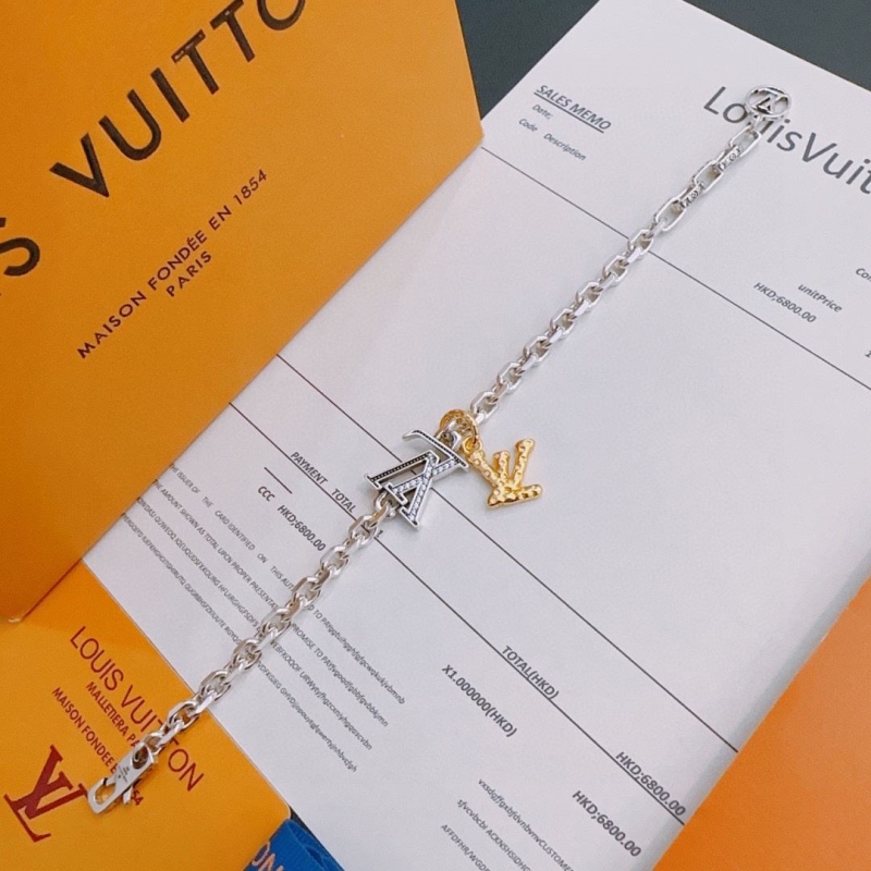 LV Bracelets